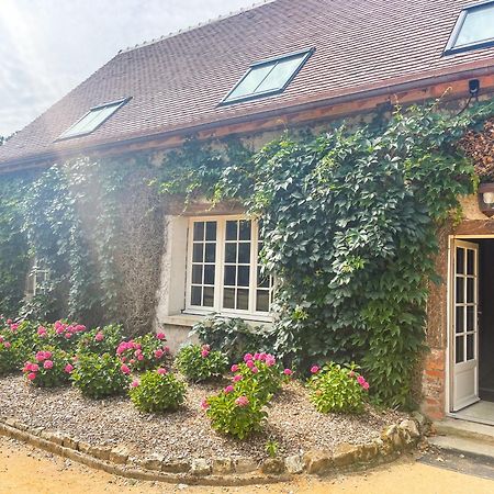 Domaine De Charnay - Charme Et Confort Dans Un Environnement D'Exception Vierzon Kültér fotó