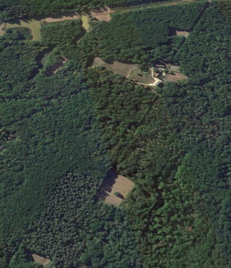 Domaine De Charnay - Charme Et Confort Dans Un Environnement D'Exception Vierzon Kültér fotó