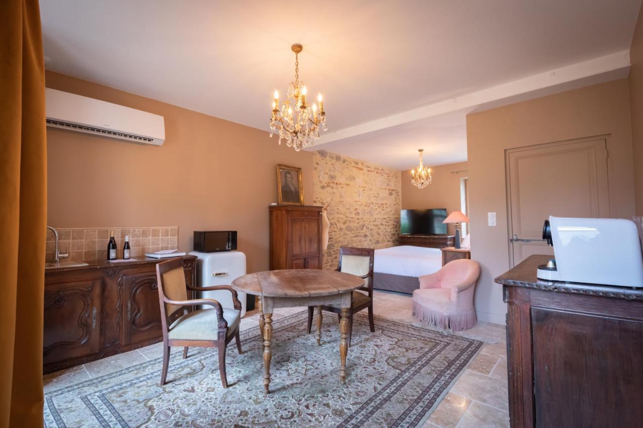 Les Chambres De Charnay - Calme Charme Et Confort A 5 Mn Du Peage Vierzon Kültér fotó