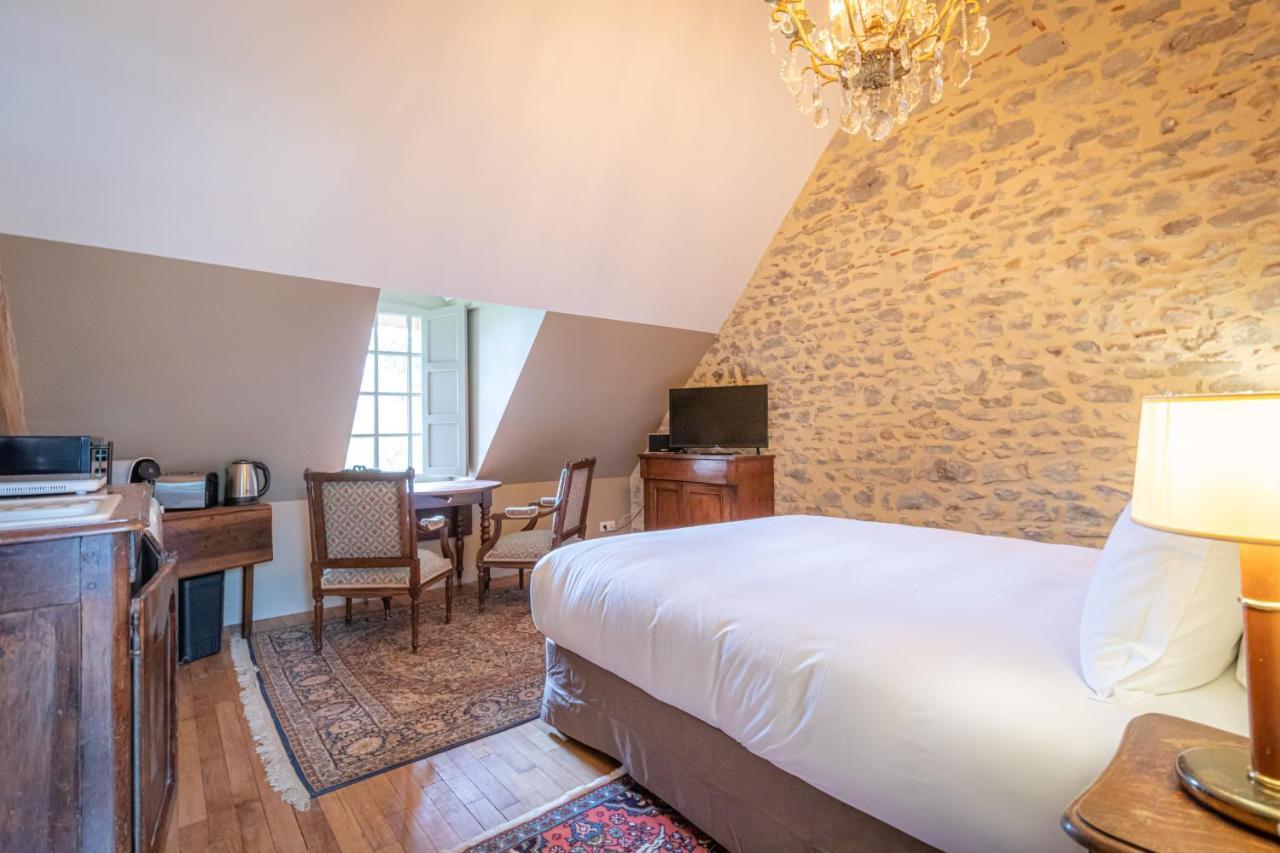Les Chambres De Charnay - Calme Charme Et Confort A 5 Mn Du Peage Vierzon Kültér fotó